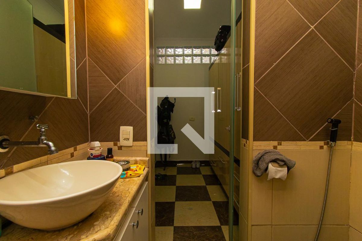 Casa, 5 quartos, 100 m² - Foto 14