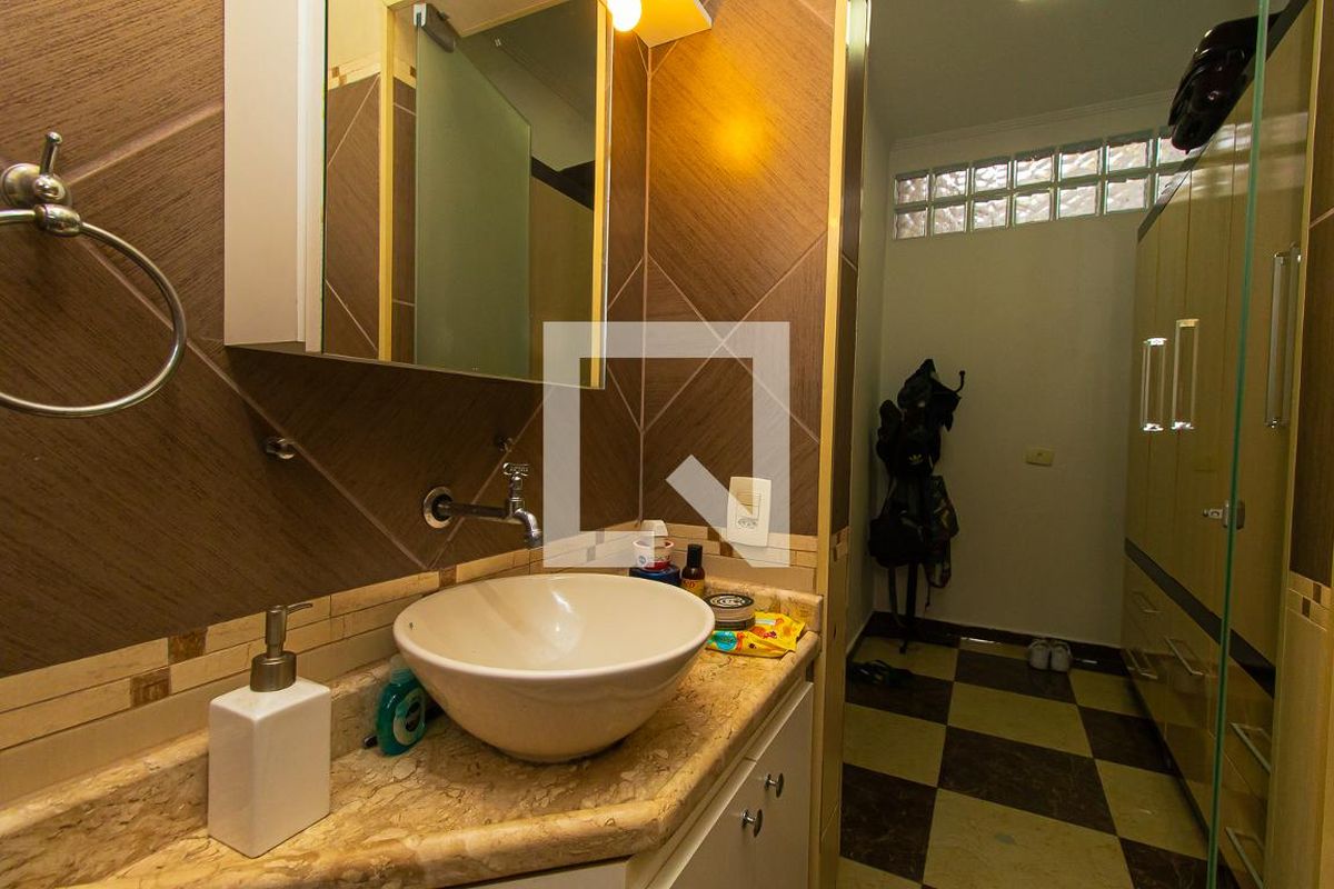 Casa, 5 quartos, 100 m² - Foto 15