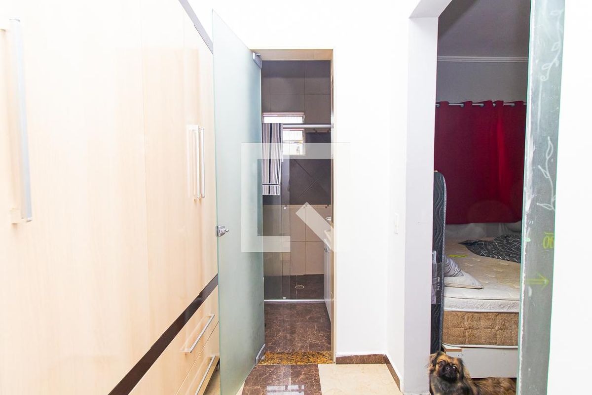 Casa, 5 quartos, 100 m² - Foto 11