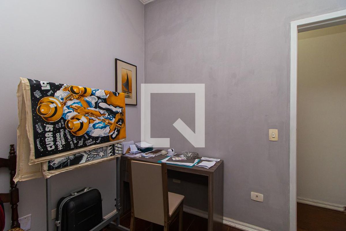 Casa, 5 quartos, 100 m² - Foto 19