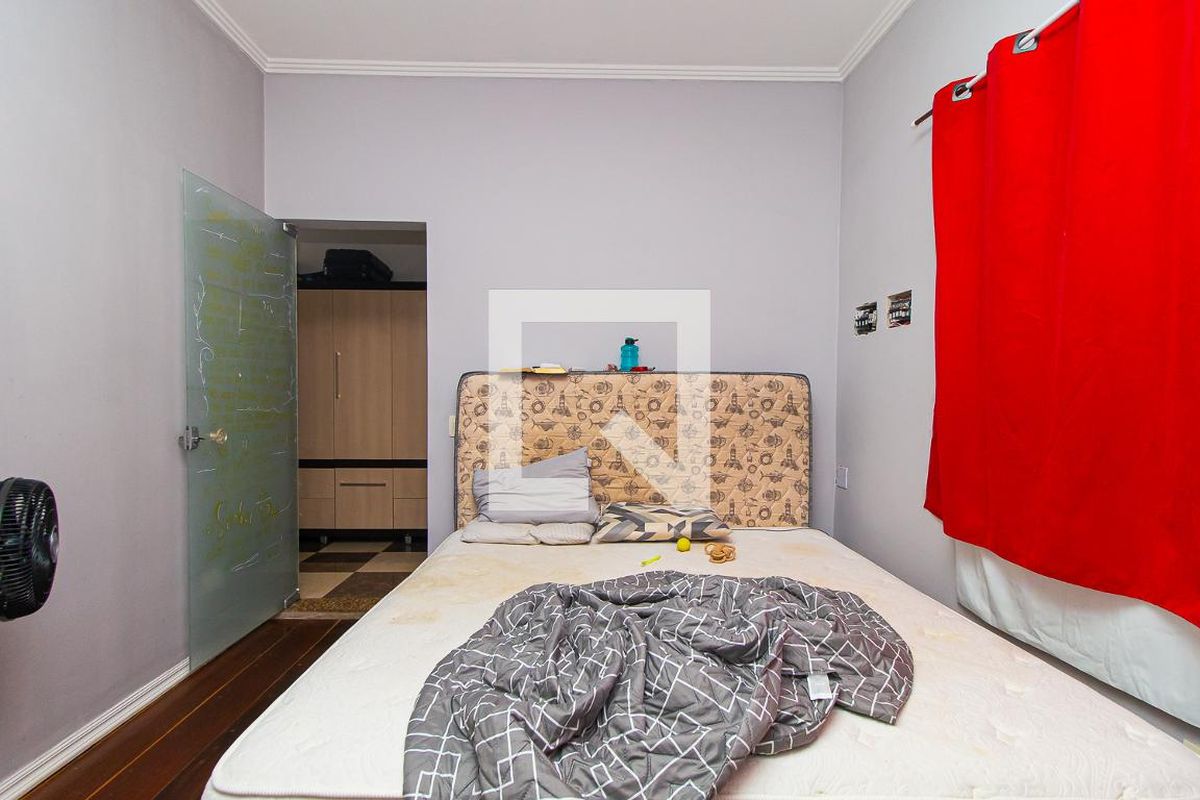 Casa, 5 quartos, 100 m² - Foto 8
