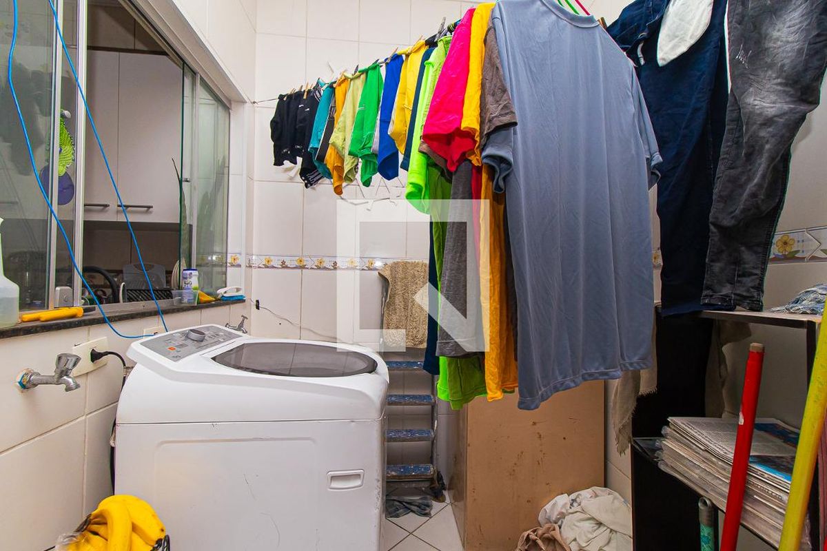 Casa, 5 quartos, 100 m² - Foto 33