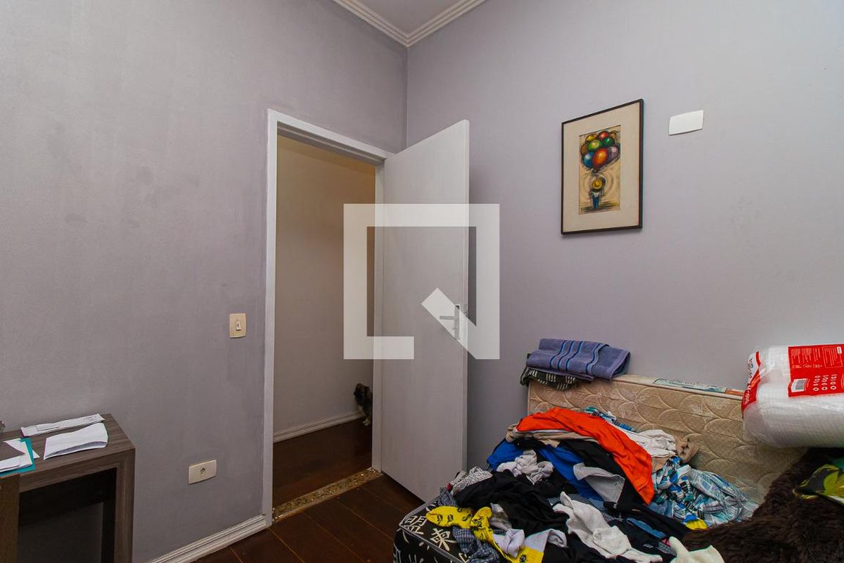 Casa, 5 quartos, 100 m² - Foto 18