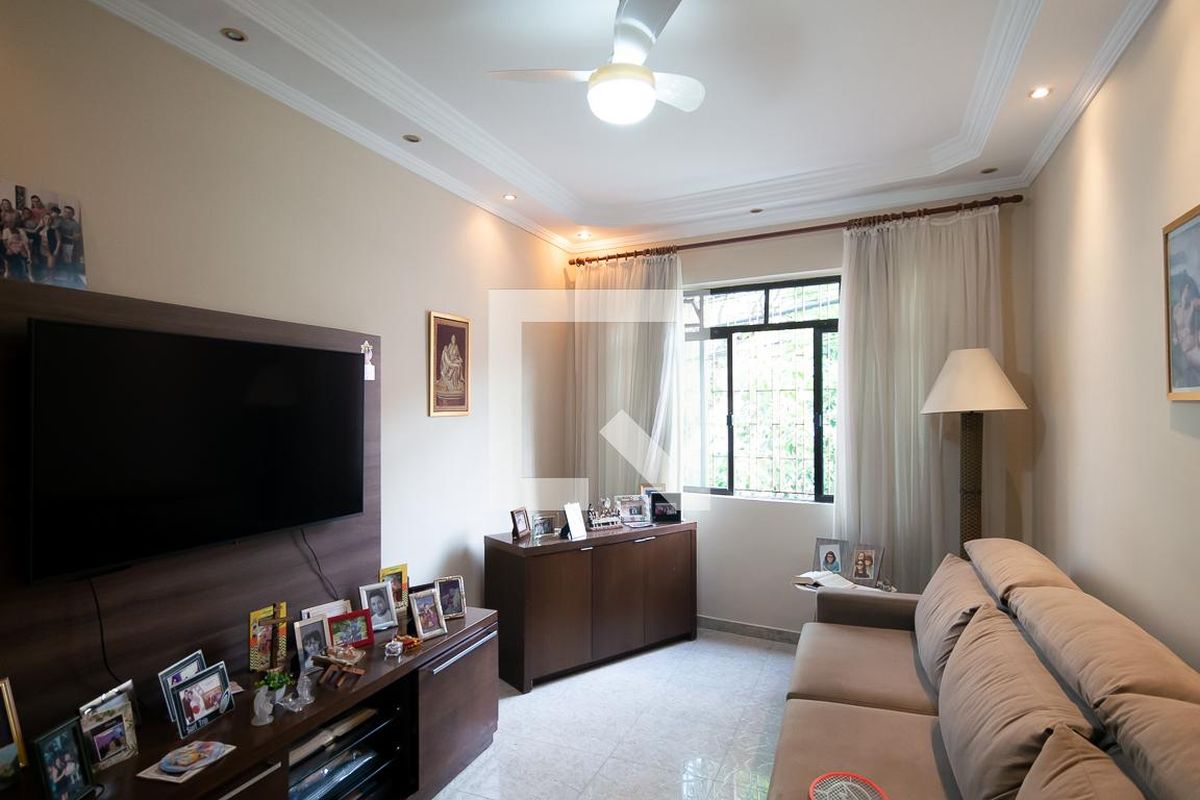 Casa, 3 quartos, 150 m² - Foto 2