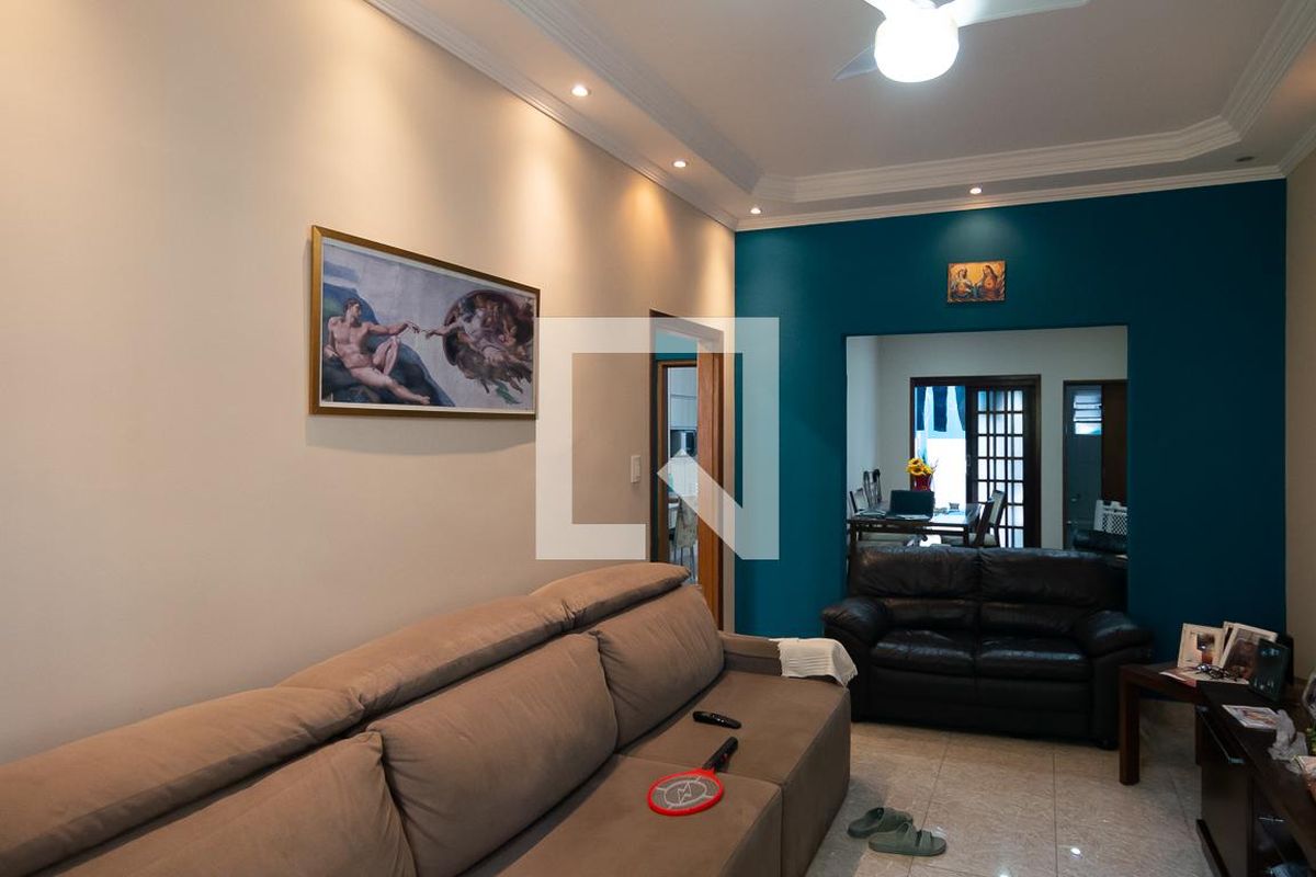 Casa, 3 quartos, 150 m² - Foto 9