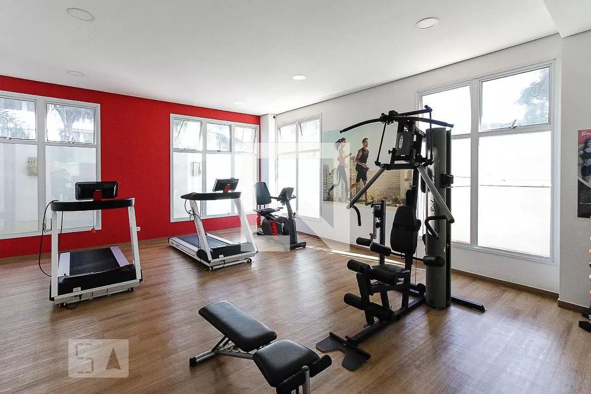 Apartamento, 3 quartos, 108 m² - Foto 106