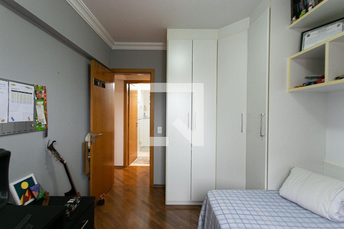 Apartamento, 3 quartos, 108 m² - Foto 42