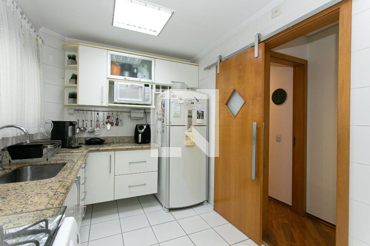 Apartamento, 3 quartos, 108 m² - Foto 90