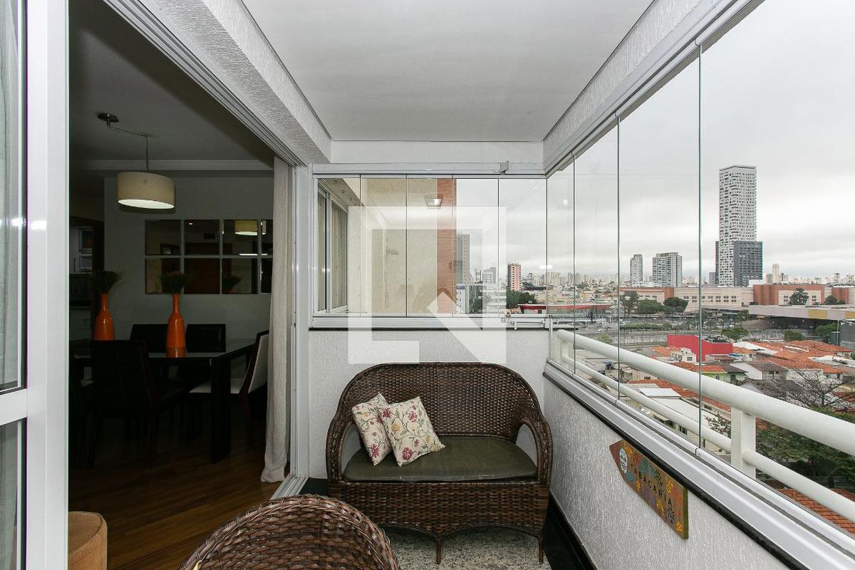 Apartamento, 3 quartos, 108 m² - Foto 24
