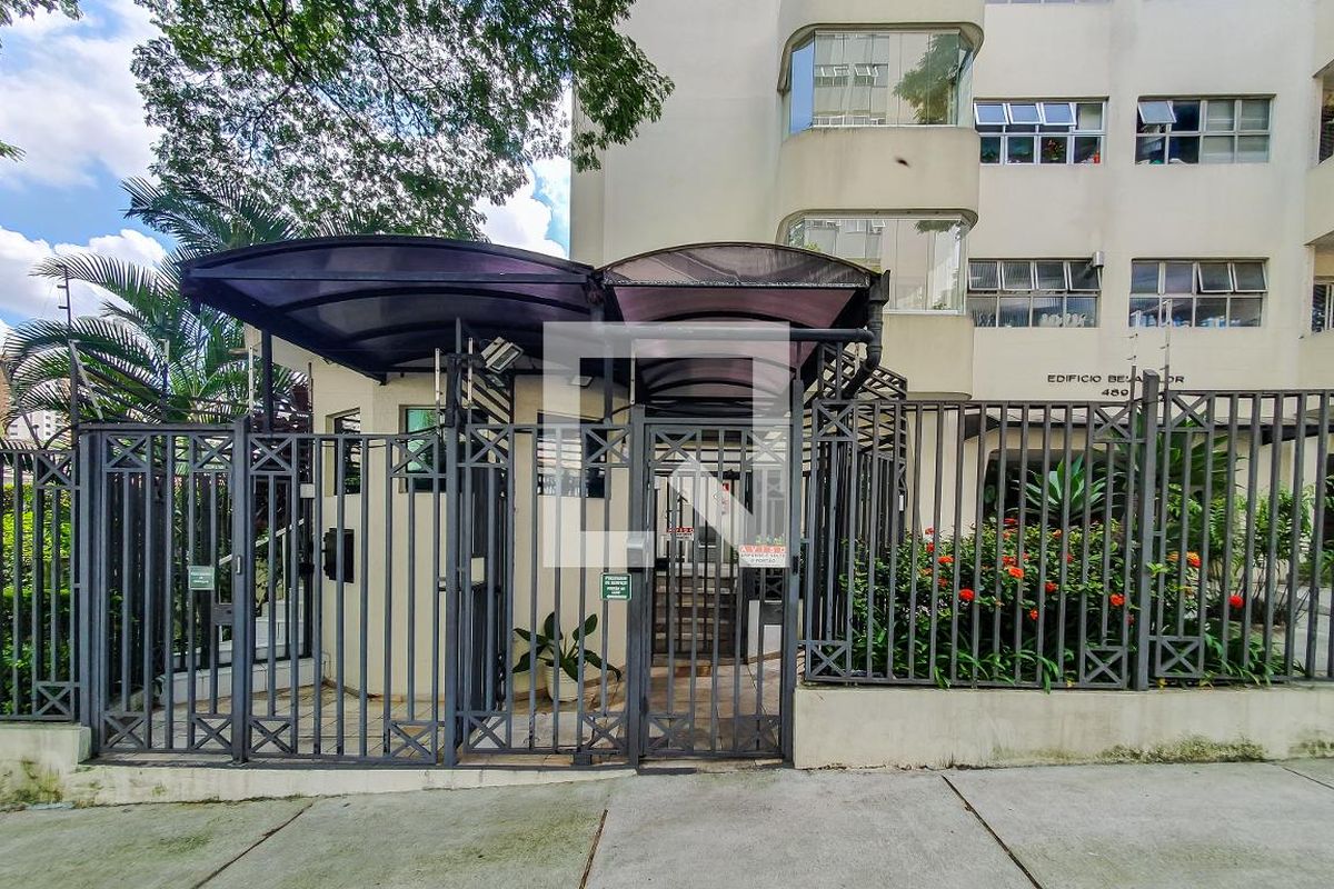 Apartamento, 2 quartos, 65 m² - Foto 52