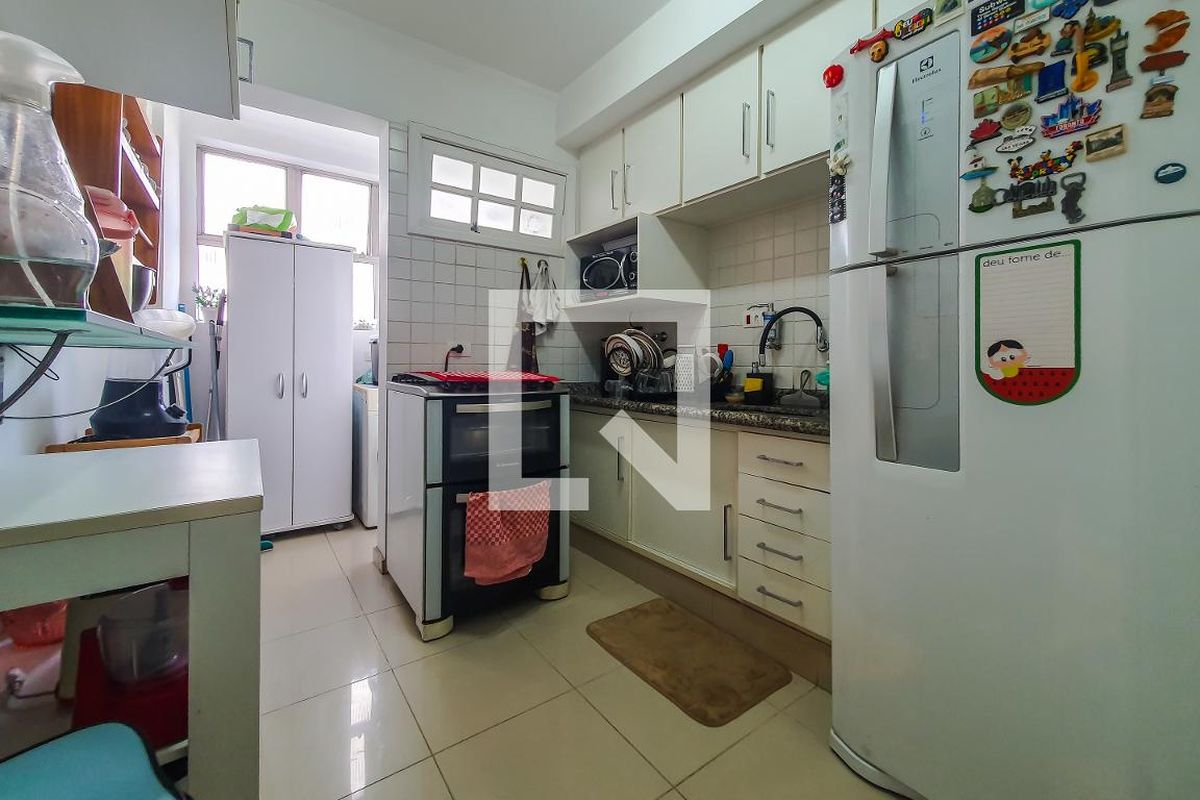 Apartamento, 2 quartos, 65 m² - Foto 35