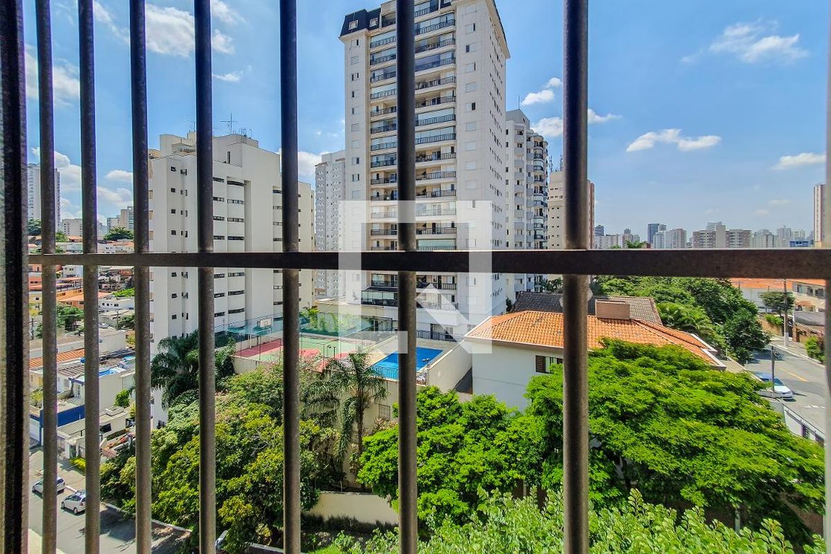 Apartamento, 2 quartos, 65 m² - Foto 26