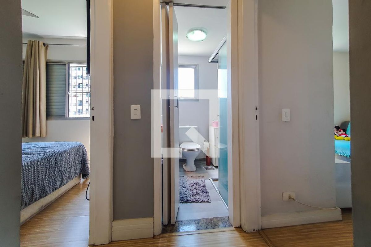 Apartamento, 2 quartos, 65 m² - Foto 14