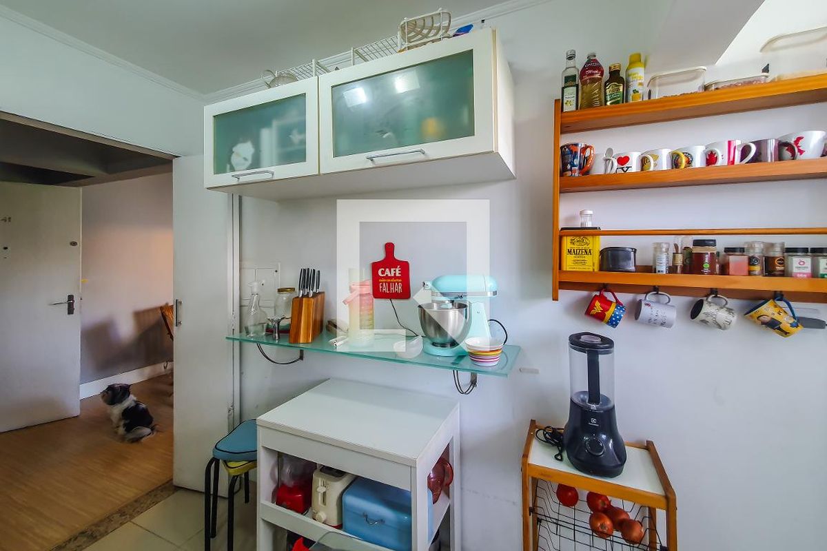Apartamento, 2 quartos, 65 m² - Foto 38