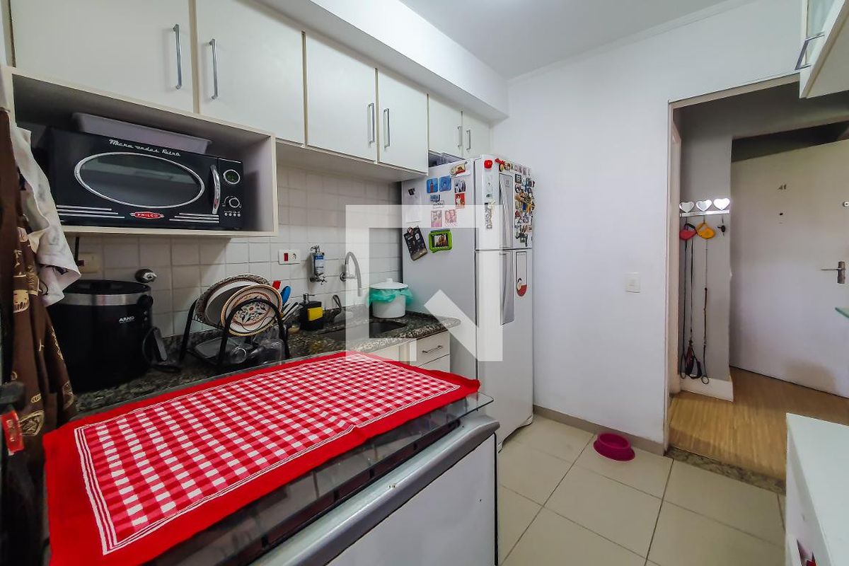 Apartamento, 2 quartos, 65 m² - Foto 36