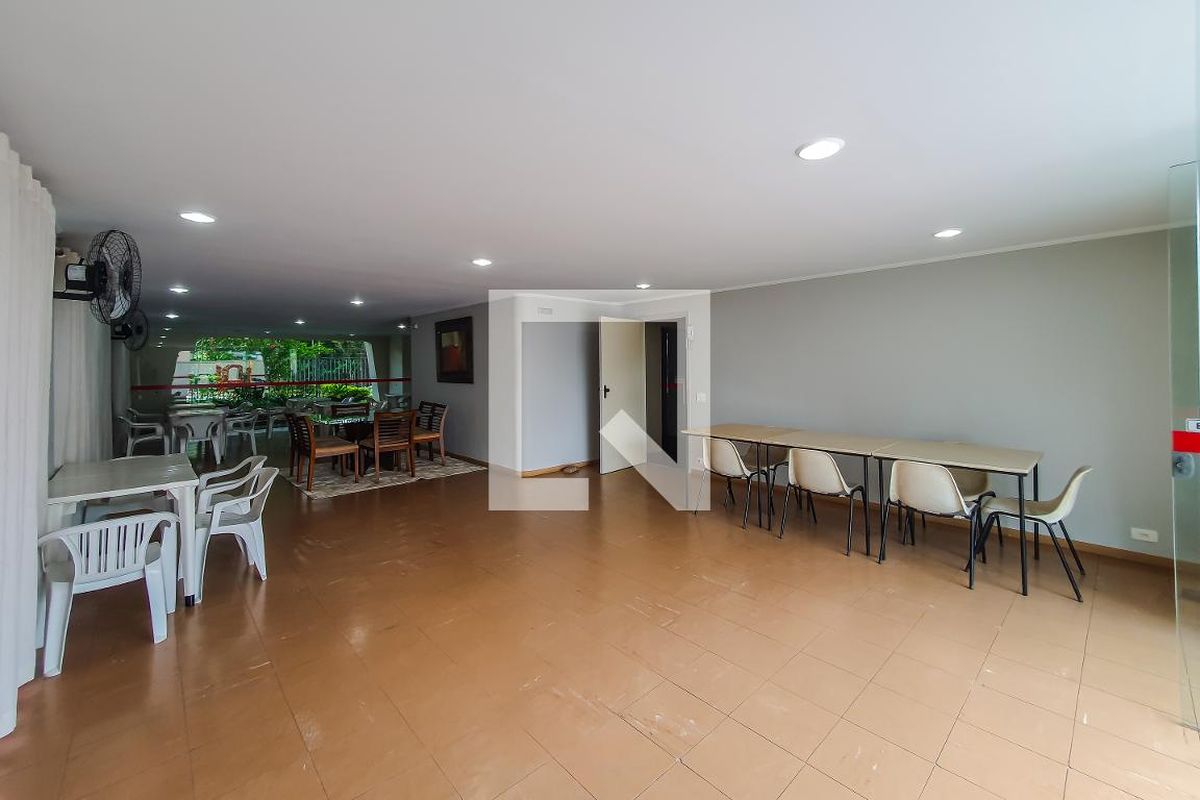 Apartamento, 2 quartos, 65 m² - Foto 45