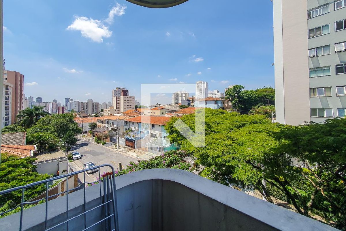 Apartamento, 2 quartos, 65 m² - Foto 11