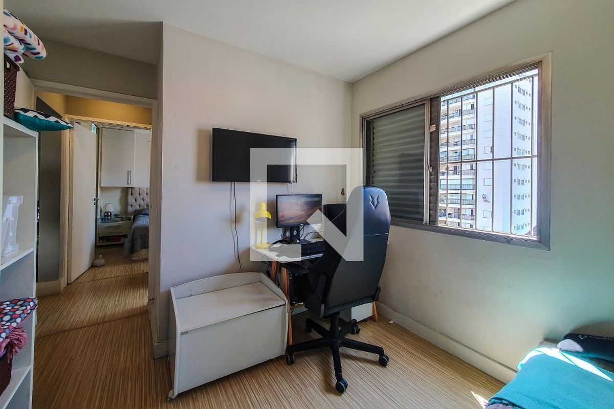 Apartamento, 2 quartos, 65 m² - Foto 16