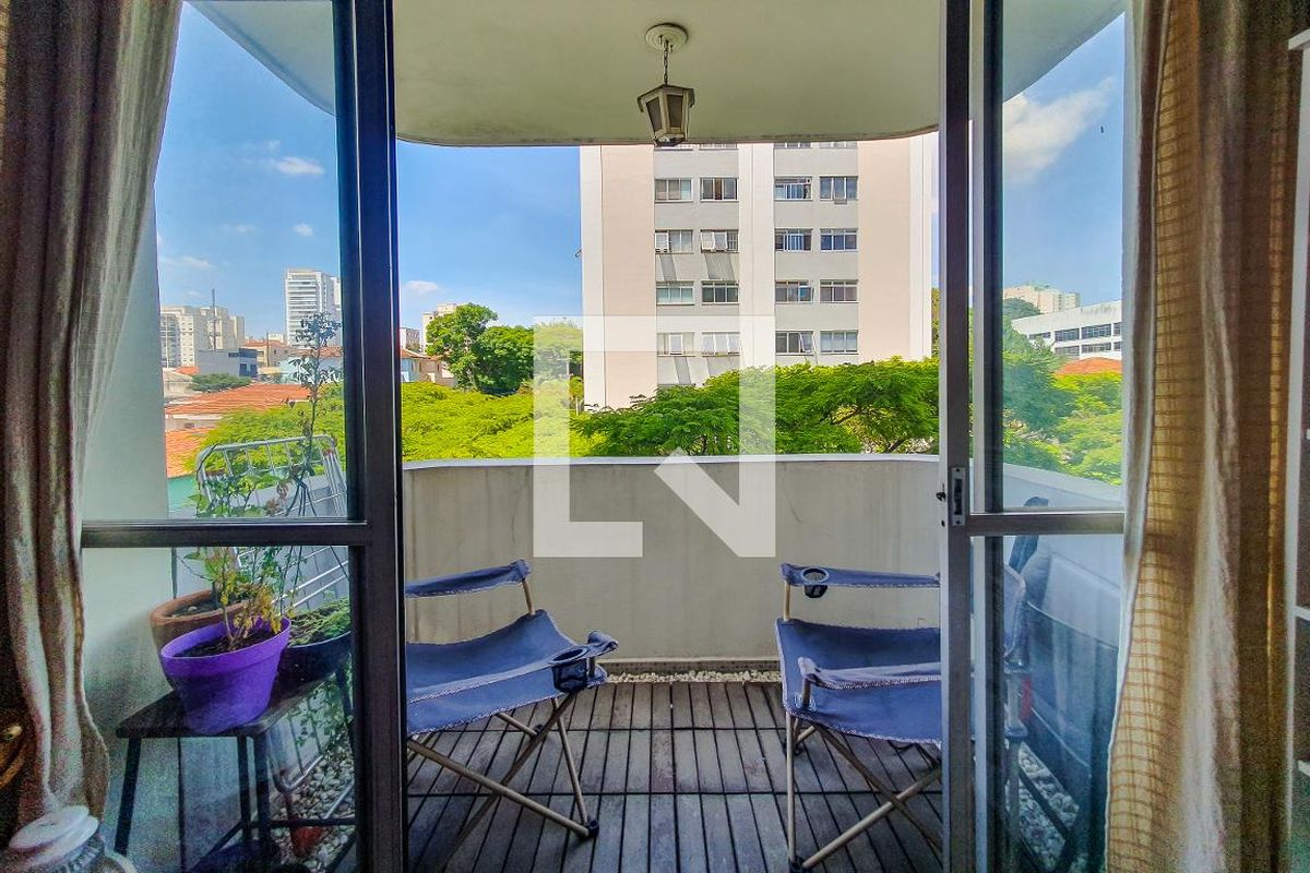 Apartamento, 2 quartos, 65 m² - Foto 9