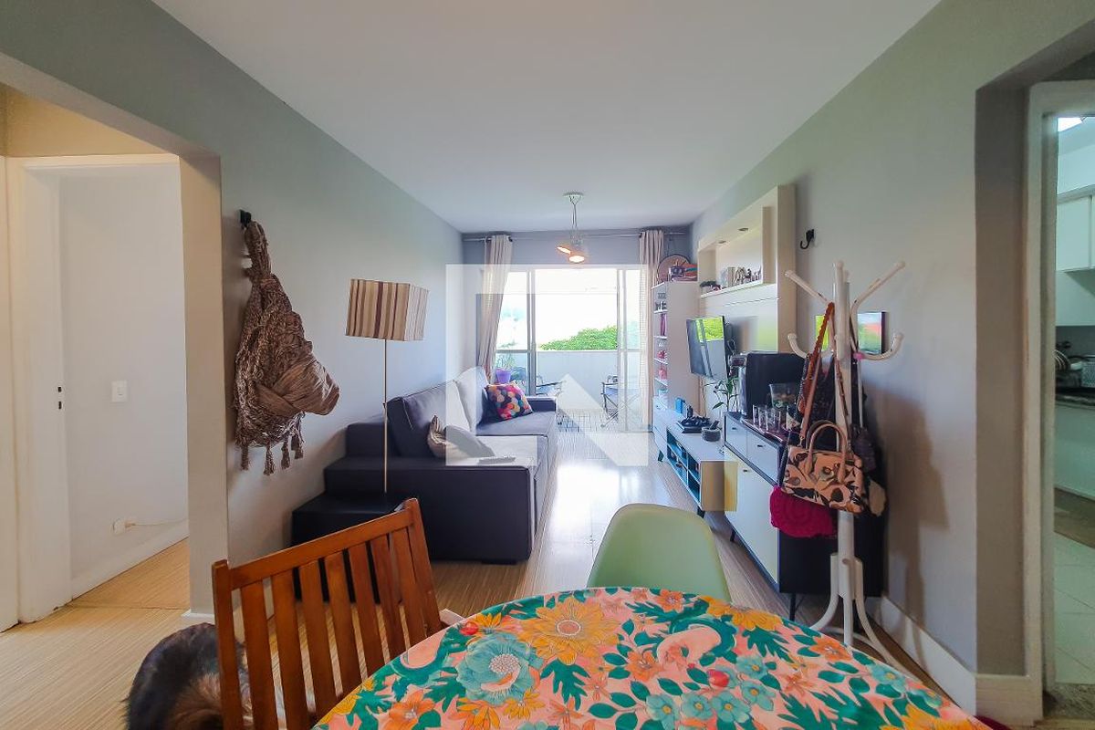 Apartamento, 2 quartos, 65 m² - Foto 4