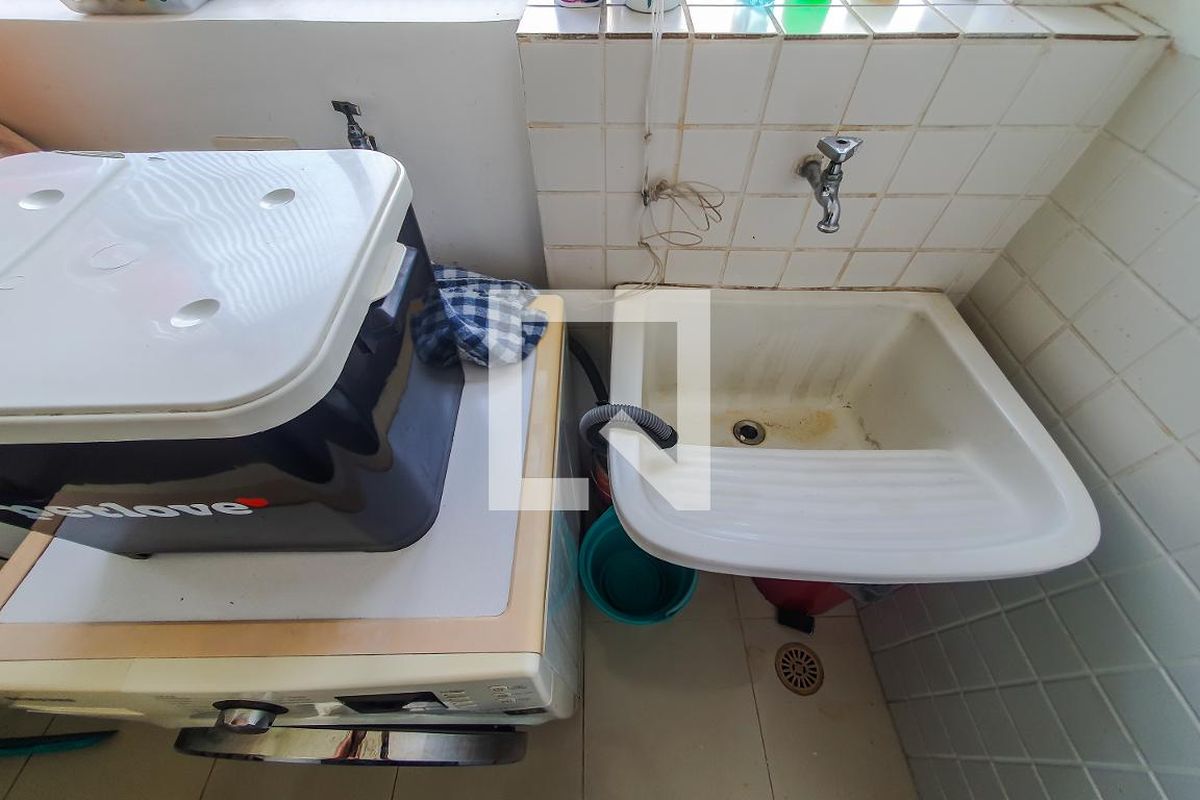 Apartamento, 2 quartos, 65 m² - Foto 41