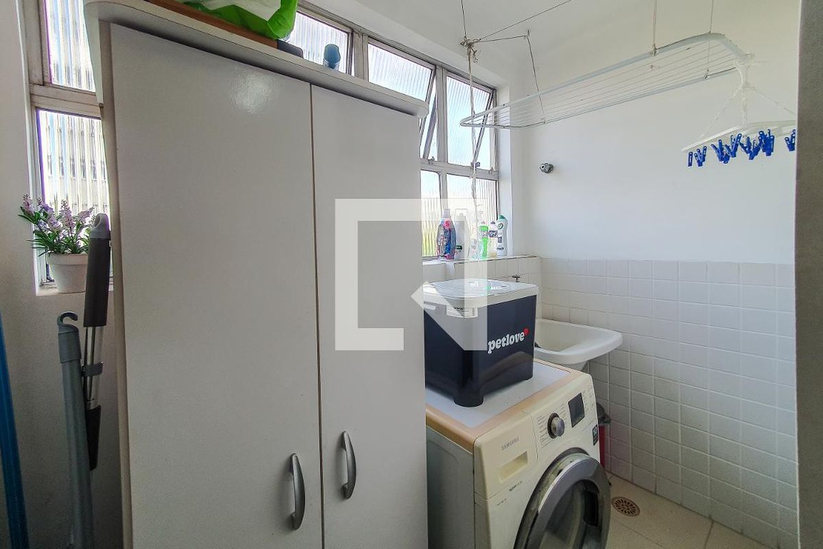 Apartamento, 2 quartos, 65 m² - Foto 40