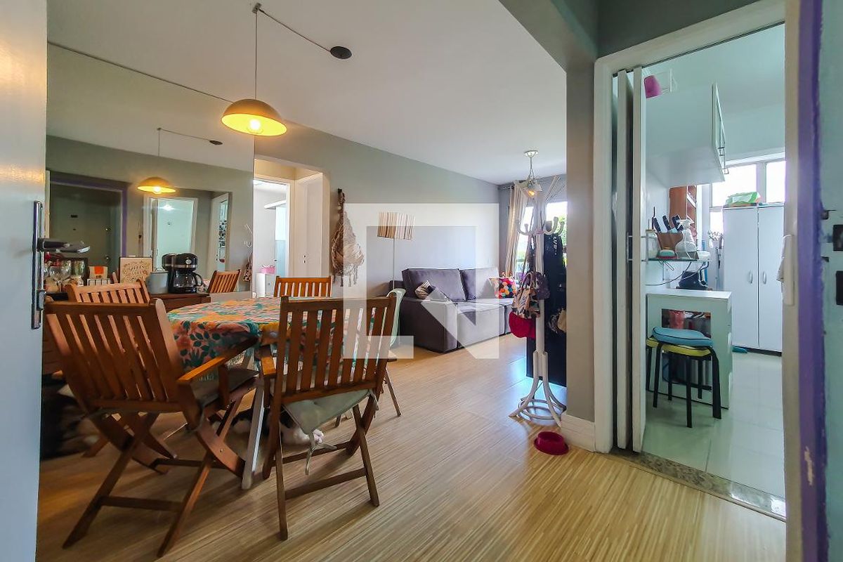 Apartamento, 2 quartos, 65 m² - Foto 1