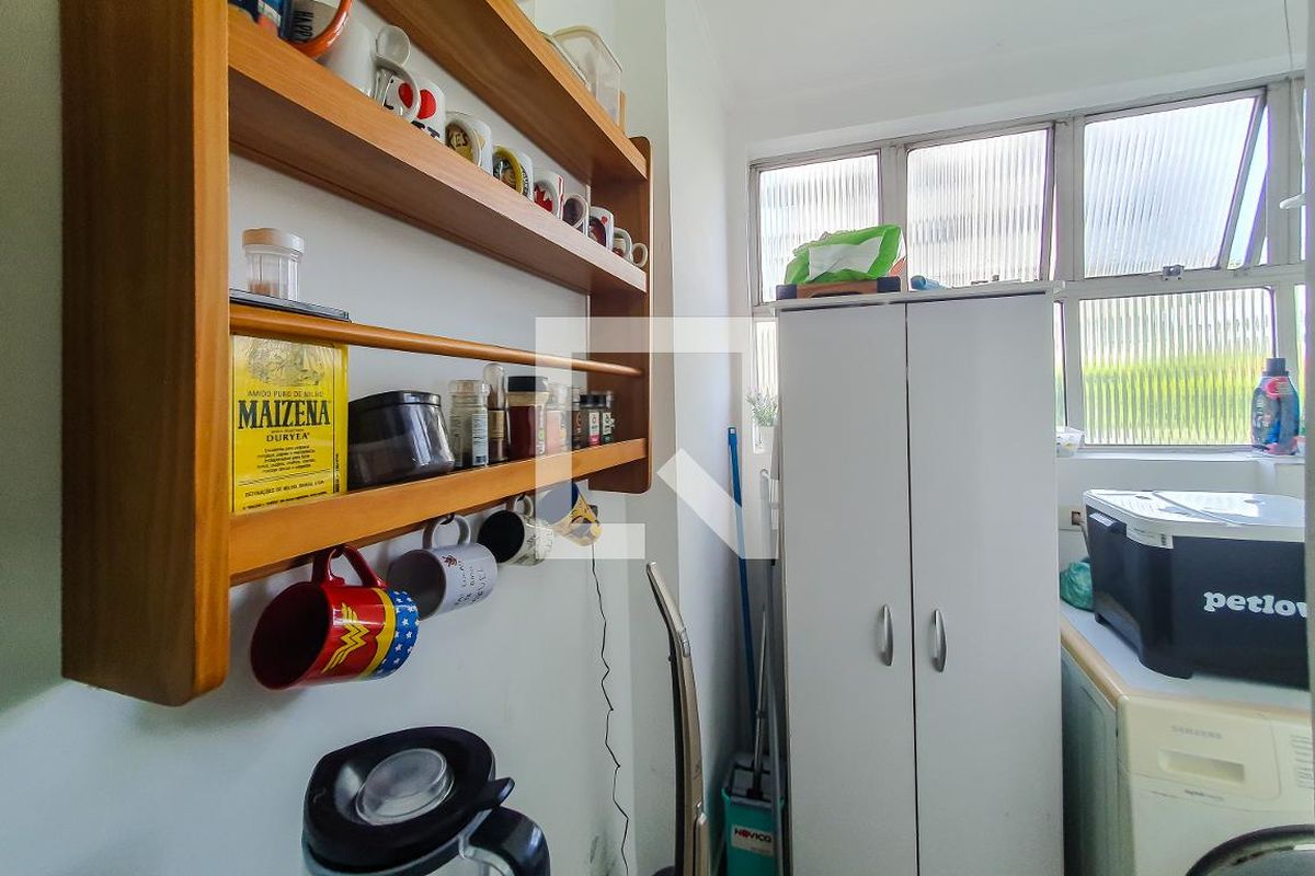 Apartamento, 2 quartos, 65 m² - Foto 39