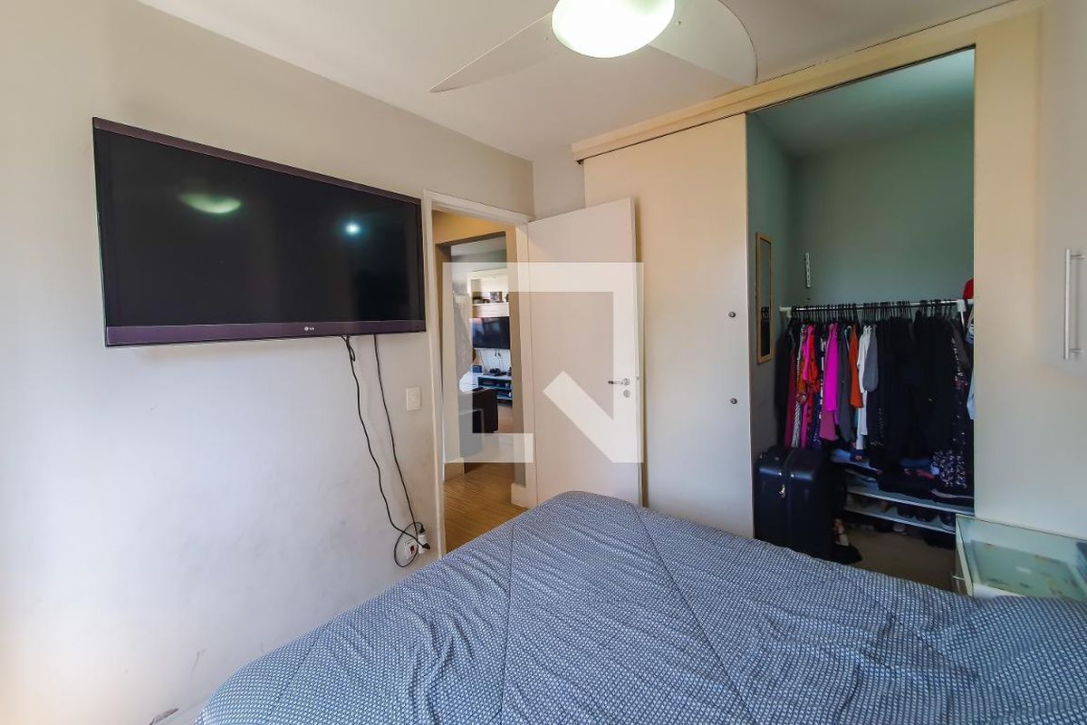Apartamento, 2 quartos, 65 m² - Foto 23
