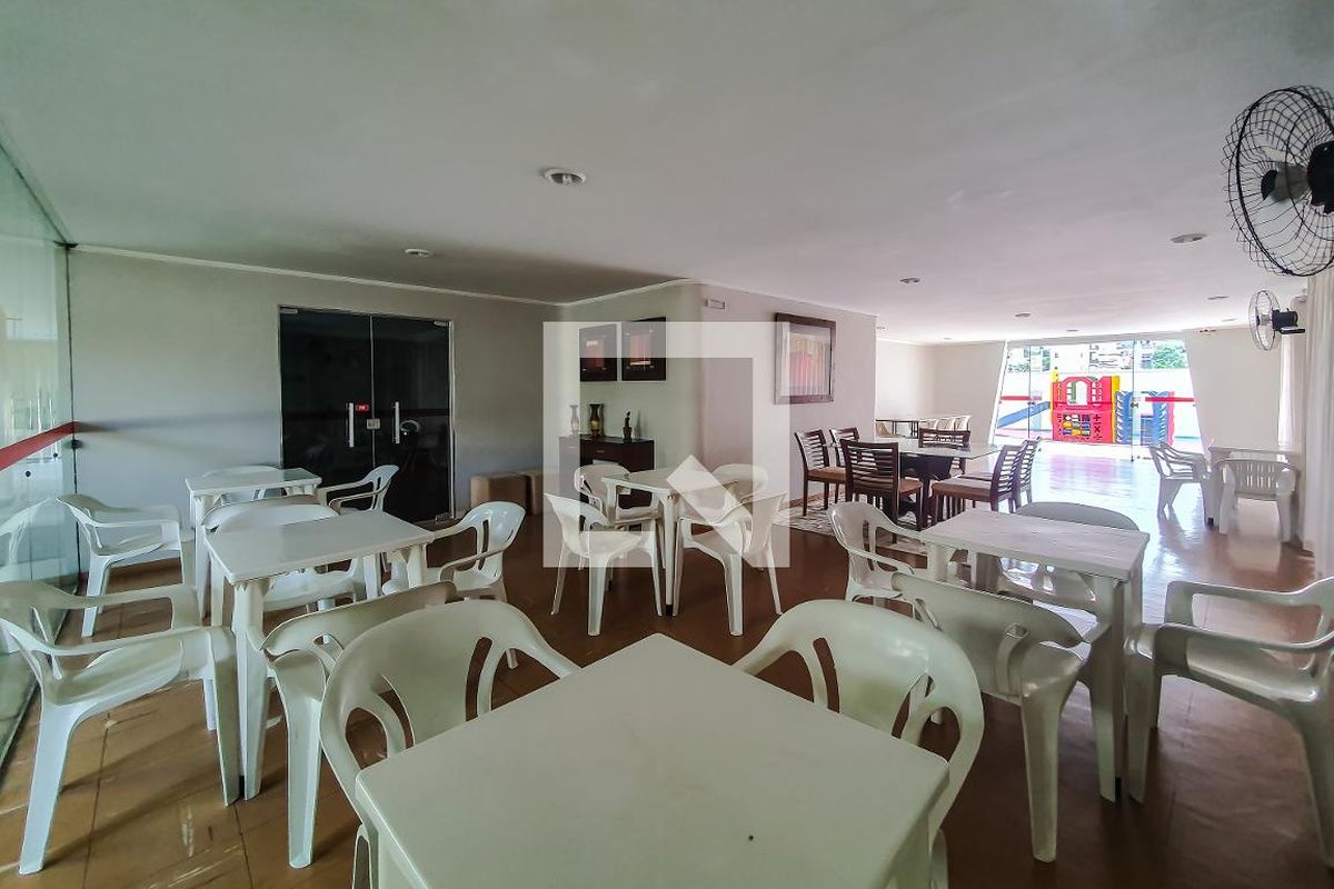 Apartamento, 2 quartos, 65 m² - Foto 43