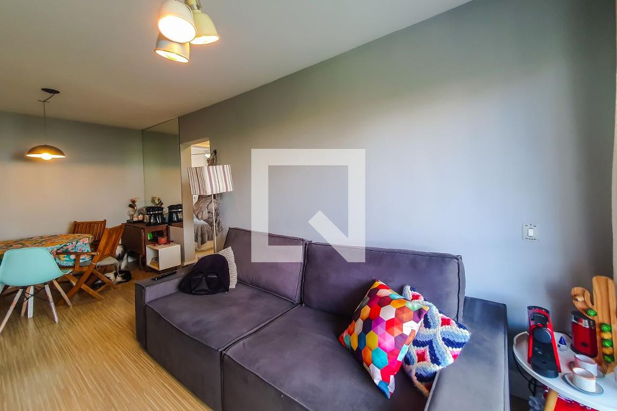 Apartamento, 2 quartos, 65 m² - Foto 8