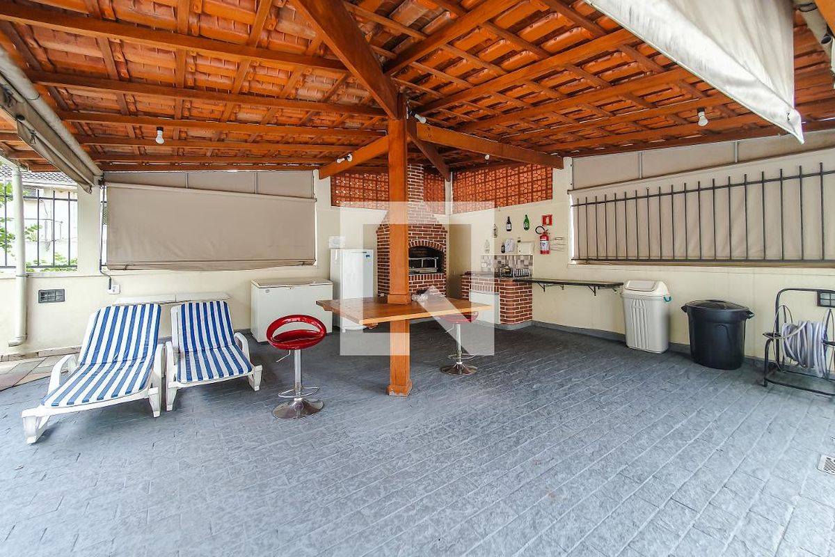 Apartamento, 2 quartos, 65 m² - Foto 49