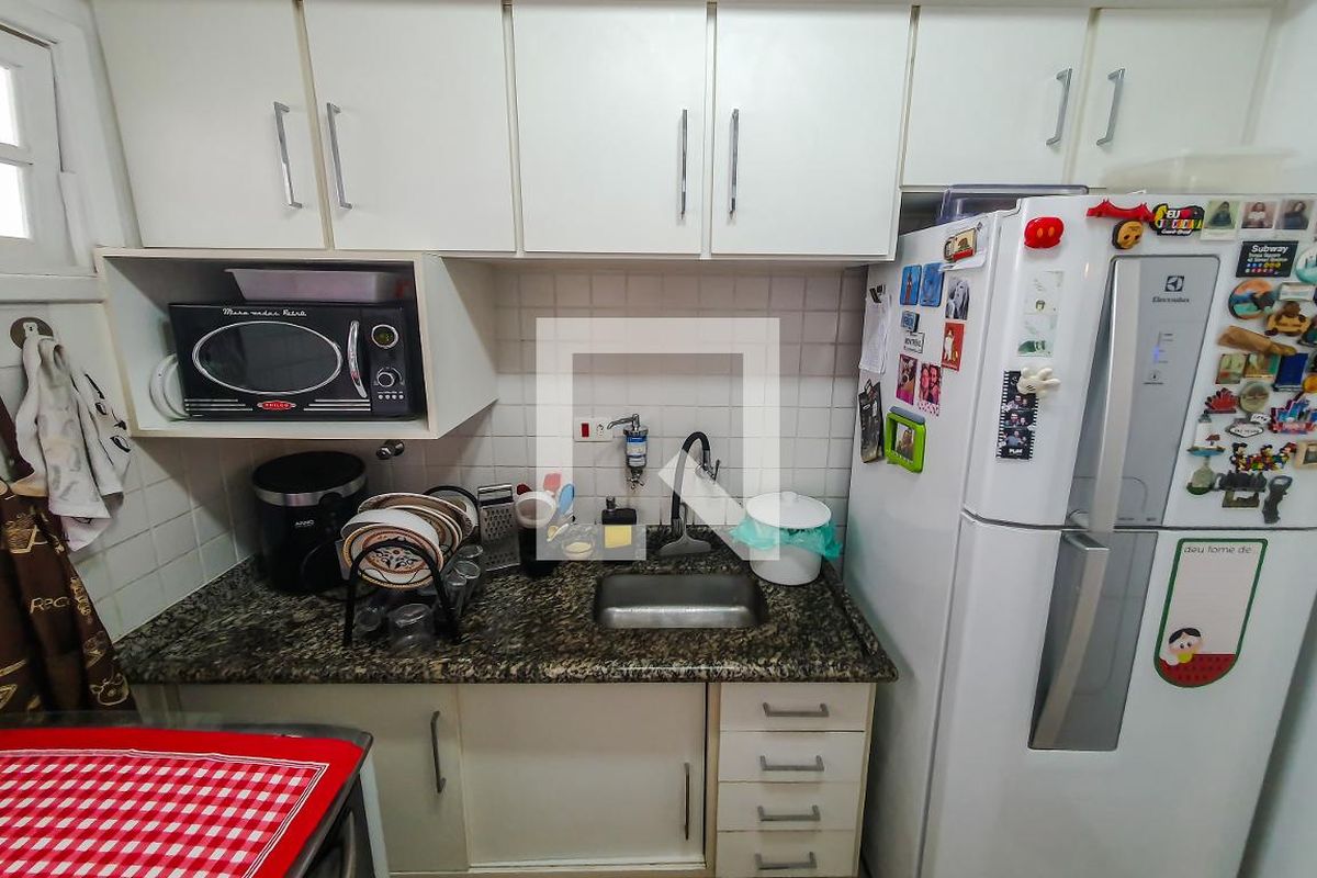 Apartamento, 2 quartos, 65 m² - Foto 37