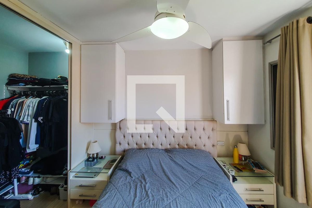 Apartamento, 2 quartos, 65 m² - Foto 21