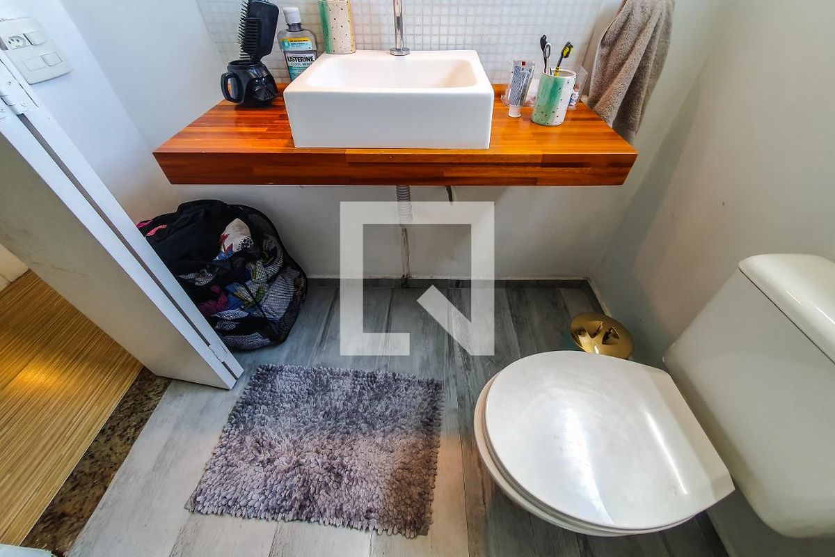 Apartamento, 2 quartos, 65 m² - Foto 32