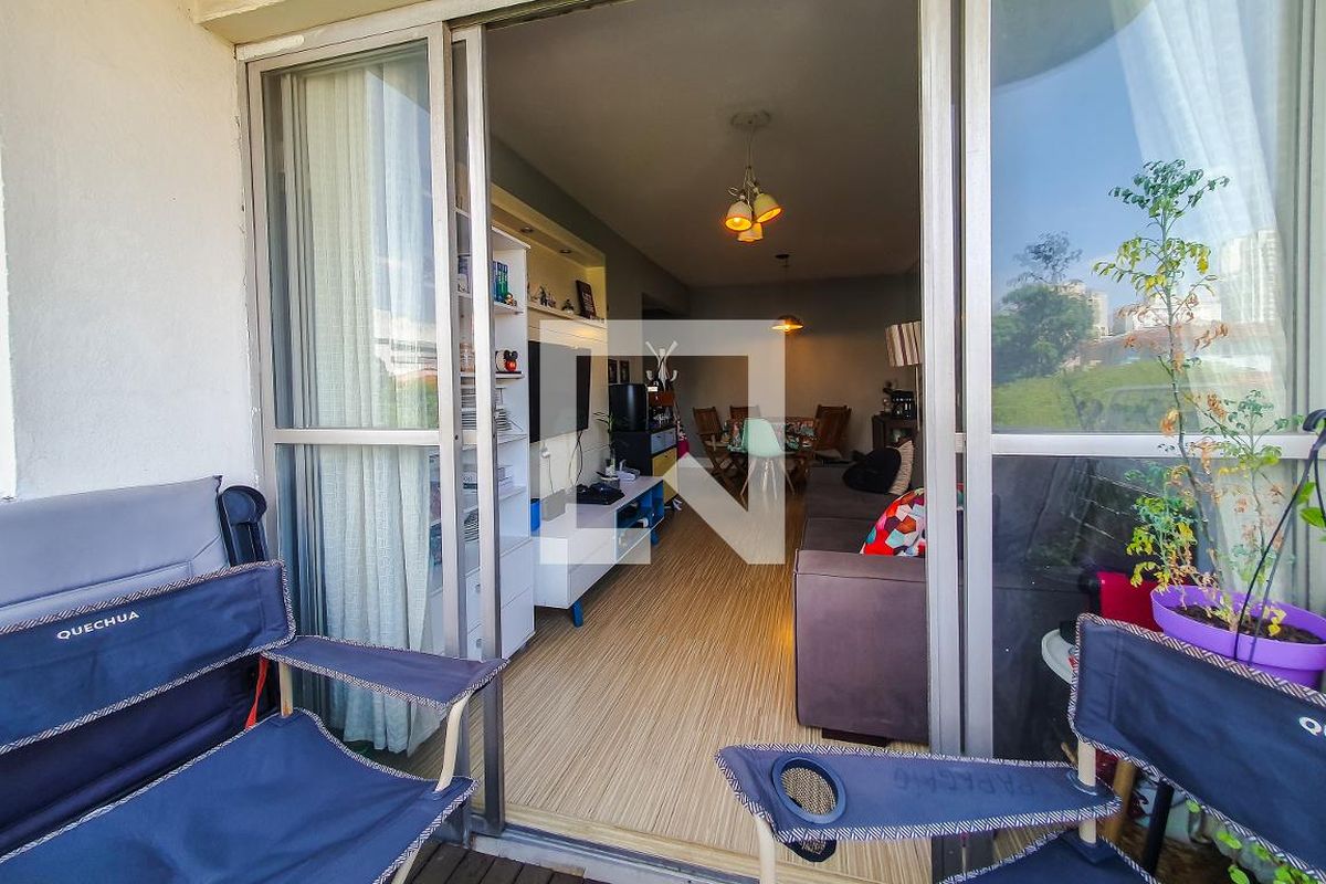 Apartamento, 2 quartos, 65 m² - Foto 13