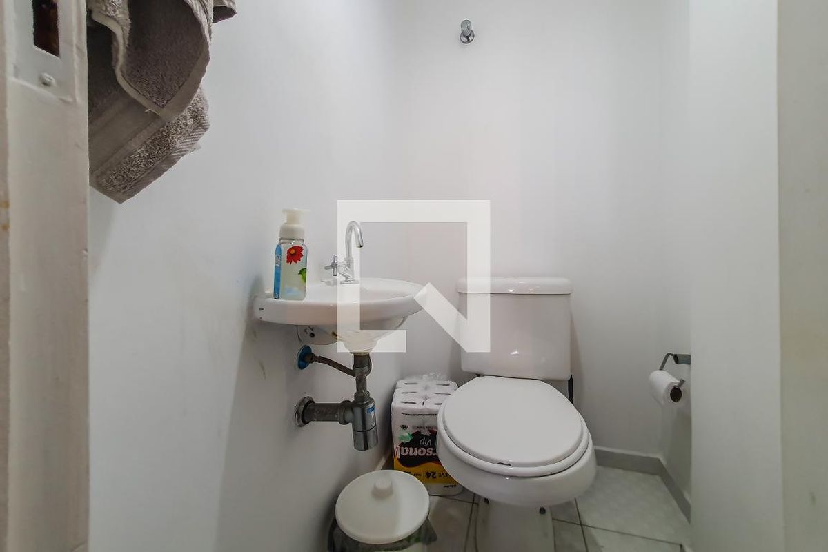 Apartamento, 2 quartos, 65 m² - Foto 33