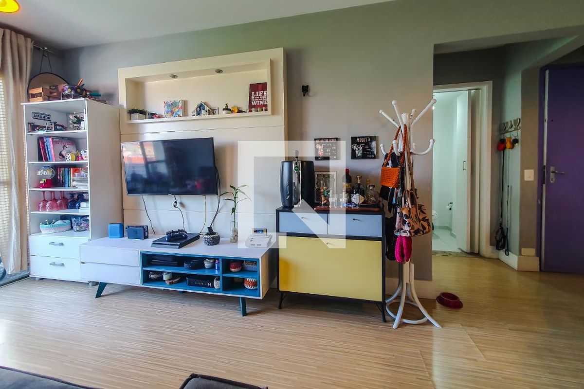 Apartamento, 2 quartos, 65 m² - Foto 6