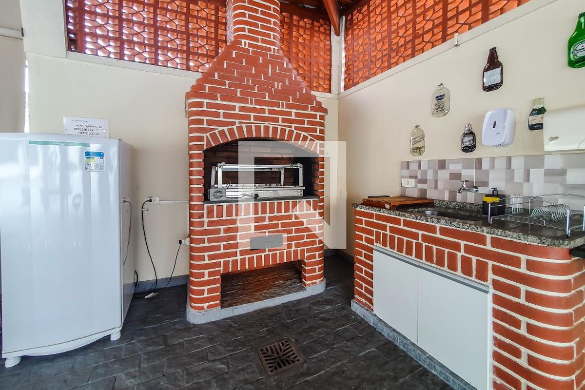 Apartamento, 2 quartos, 65 m² - Foto 50