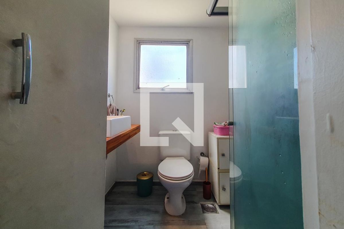 Apartamento, 2 quartos, 65 m² - Foto 29