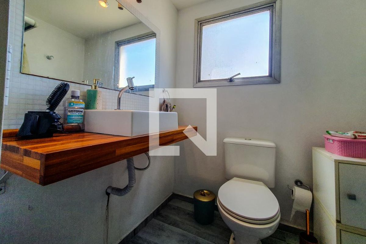 Apartamento, 2 quartos, 65 m² - Foto 30