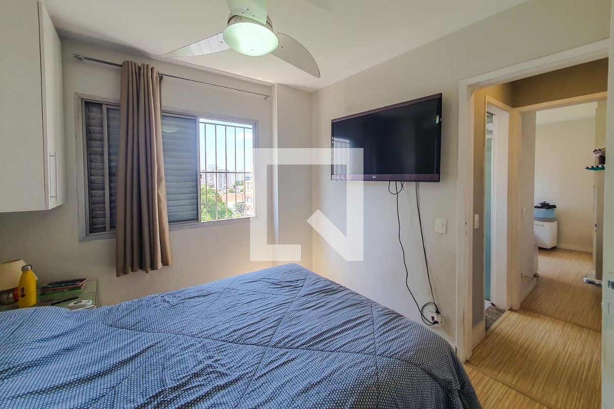 Apartamento, 2 quartos, 65 m² - Foto 24