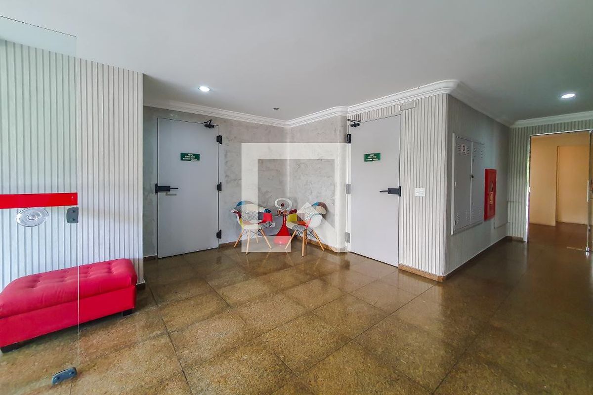 Apartamento, 2 quartos, 65 m² - Foto 42