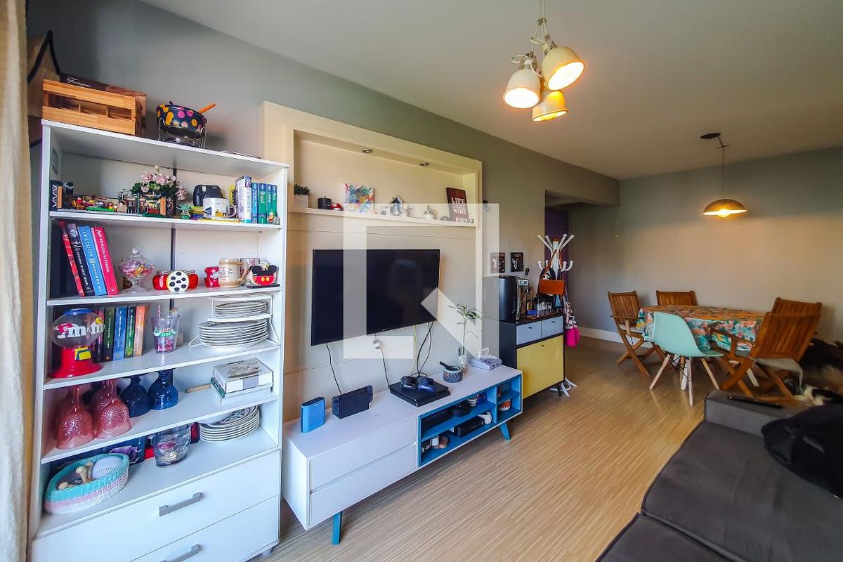 Apartamento, 2 quartos, 65 m² - Foto 7