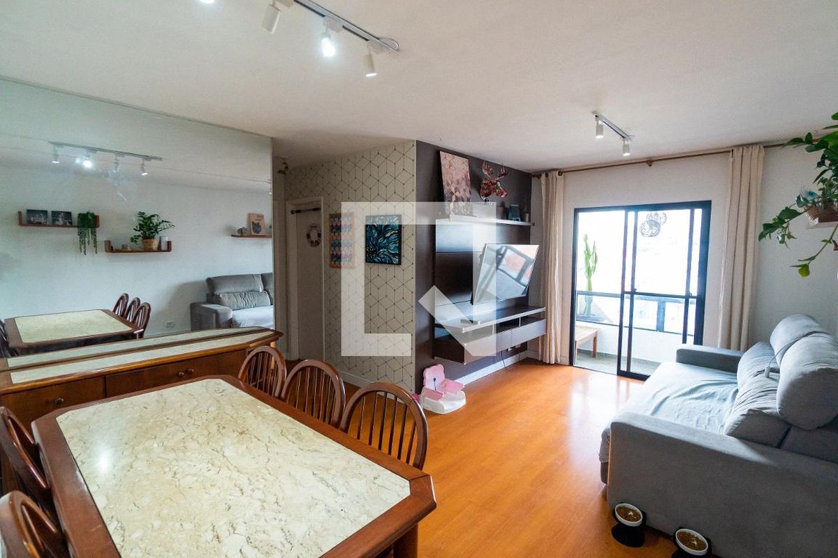 Apartamento, 2 quartos, 70 m² - Foto 2