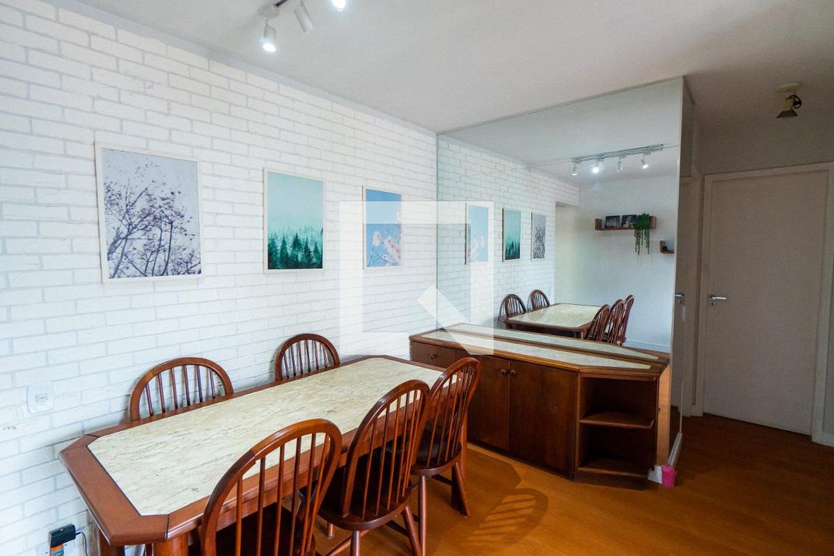 Apartamento, 2 quartos, 70 m² - Foto 8
