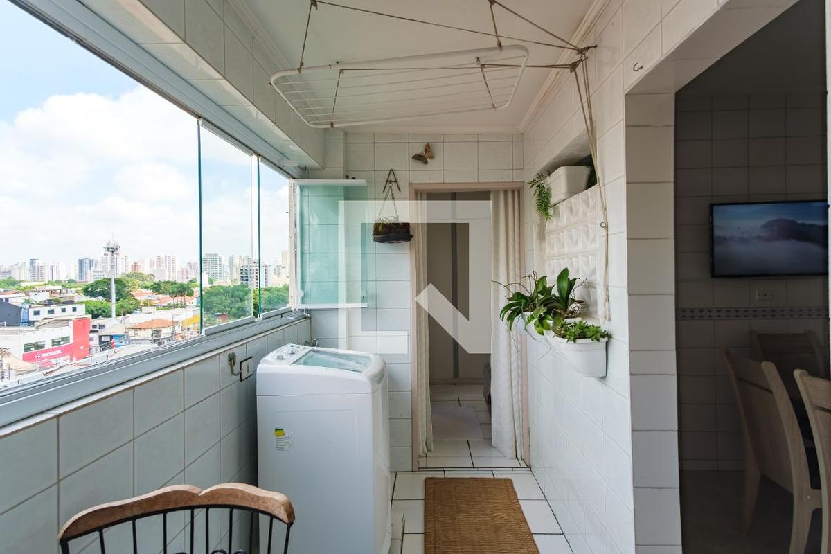 Apartamento, 3 quartos, 94 m² - Foto 46
