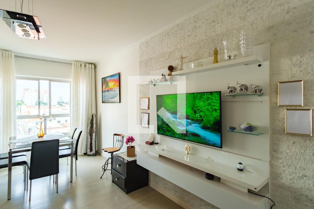 Apartamento, 3 quartos, 94 m² - Foto 4