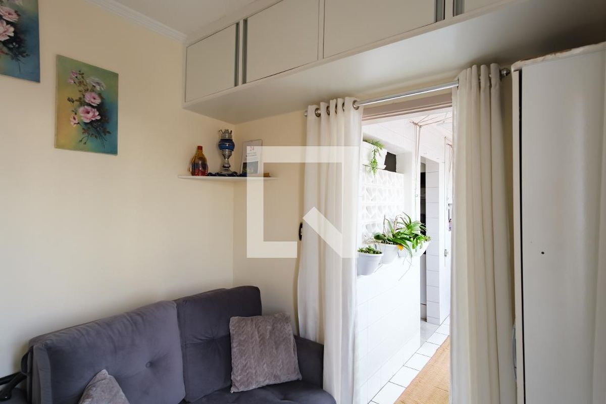 Apartamento, 3 quartos, 94 m² - Foto 58