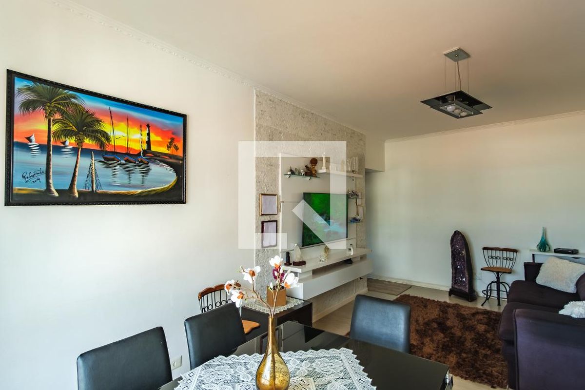Apartamento, 3 quartos, 94 m² - Foto 10